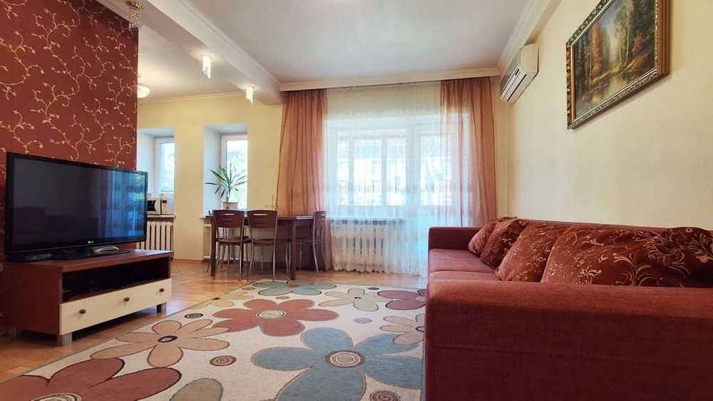 Квартира на вул. Цитадельна, 7 в Києві, ID 208055, фото №1