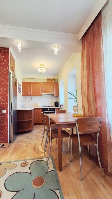 Квартира на вул. Цитадельна, 7 в Києві, ID 208055, фото №2