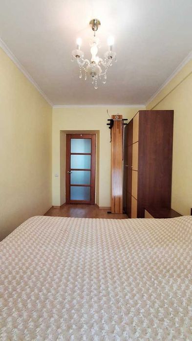 Квартира на вул. Цитадельна, 7 в Києві, ID 208055, фото №11