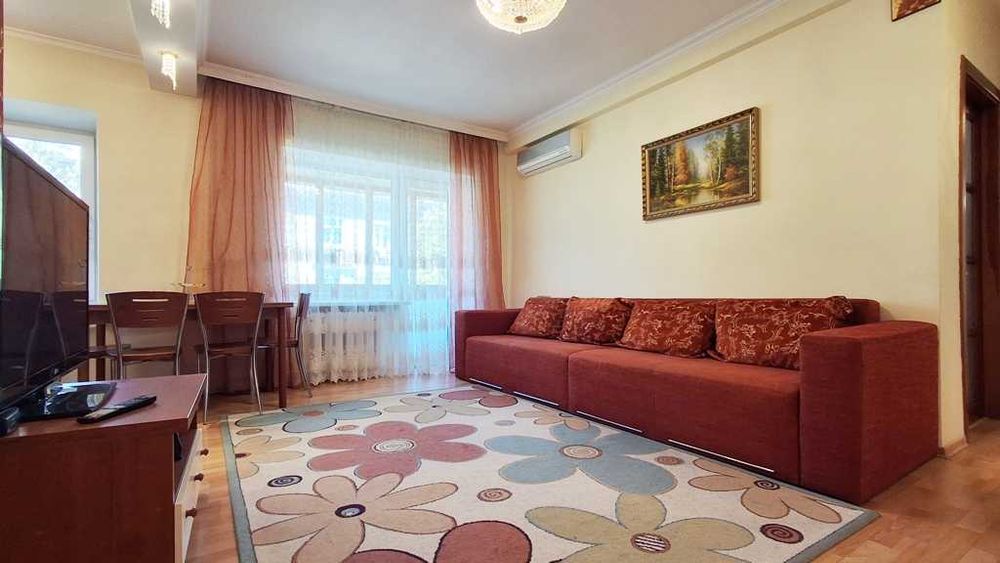 Квартира на вул. Цитадельна, 7 в Києві, ID 208055, фото №13