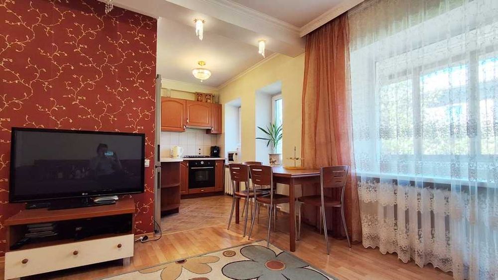 Квартира на вул. Цитадельна, 7 в Києві, ID 208055, фото №16