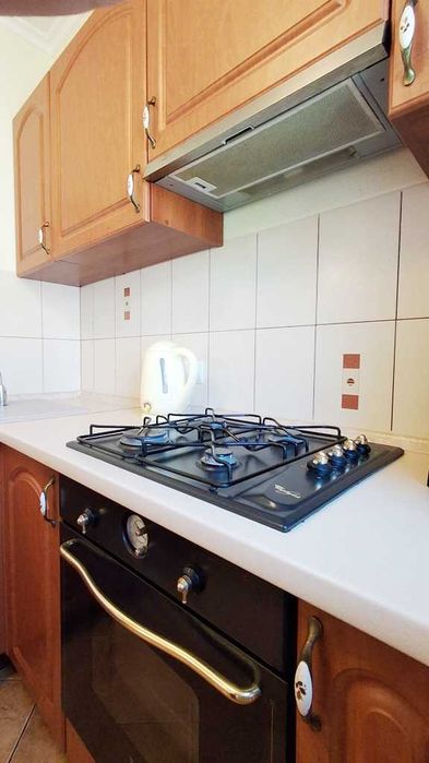 Квартира на вул. Цитадельна, 7 в Києві, ID 208055, фото №17