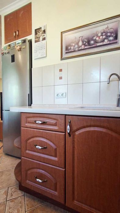 Квартира на вул. Цитадельна, 7 в Києві, ID 208055, фото №18