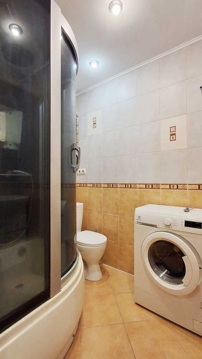 Квартира на вул. Цитадельна, 7 в Києві, ID 208055, фото №20