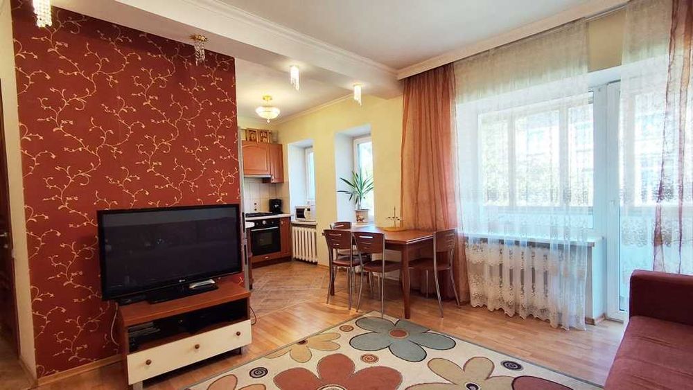 Квартира на вул. Цитадельна, 7 в Києві, ID 208055, фото №3