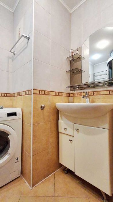 Квартира на вул. Цитадельна, 7 в Києві, ID 208055, фото №21