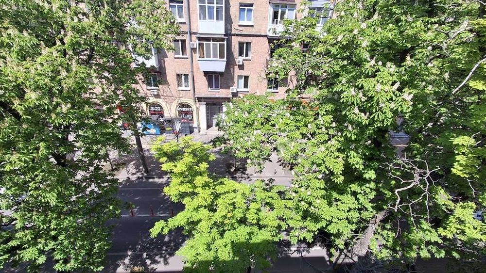 Квартира на вул. Цитадельна, 7 в Києві, ID 208055, фото №23