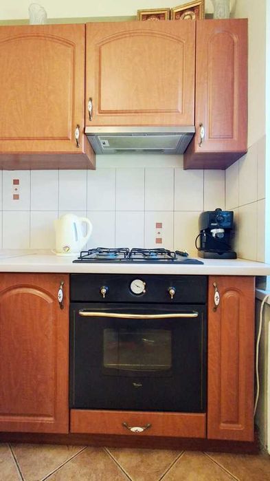 Квартира на вул. Цитадельна, 7 в Києві, ID 208055, фото №4