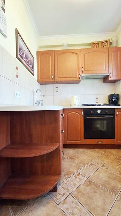 Квартира на вул. Цитадельна, 7 в Києві, ID 208055, фото №7