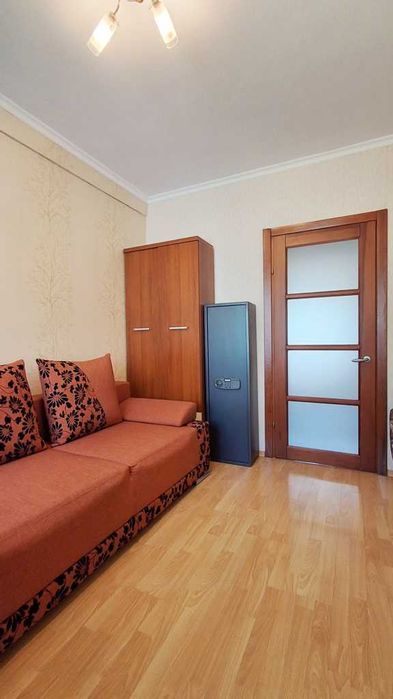 Квартира на вул. Цитадельна, 7 в Києві, ID 208055, фото №8