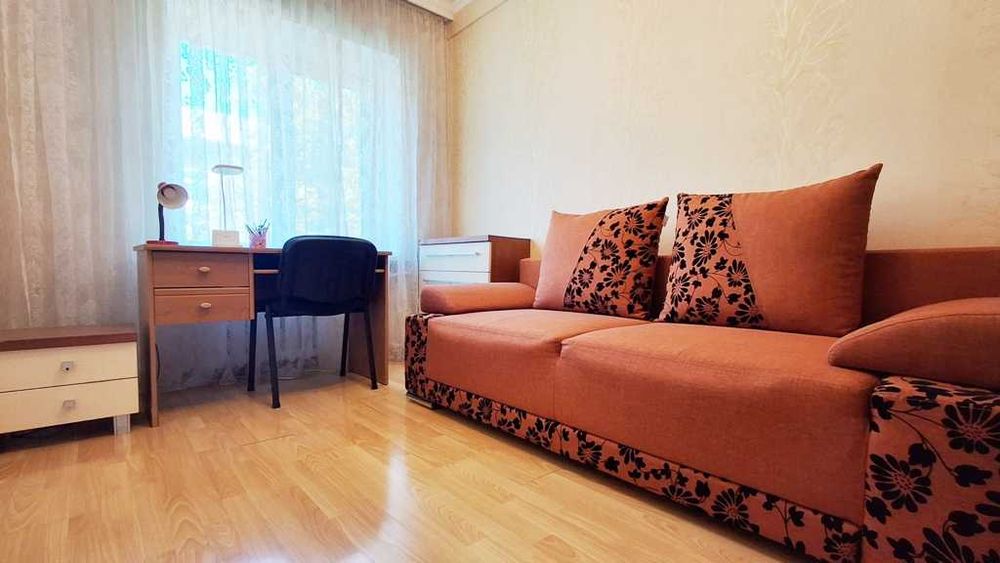 Квартира на вул. Цитадельна, 7 в Києві, ID 208055, фото №9