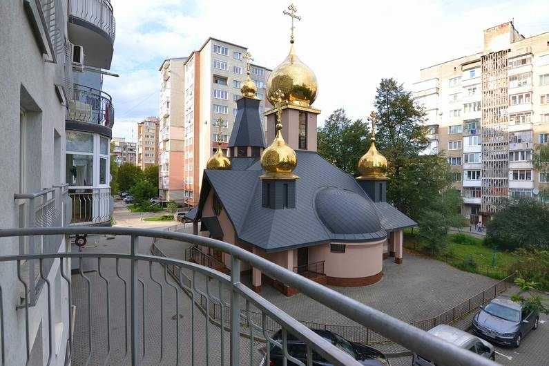 Квартира на вул. Коновальця в Івано-Франківську, ID 200875, фото №10
