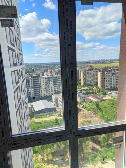 Квартира на ЖК Нова Англія в Києві, ID 210916, фото №2