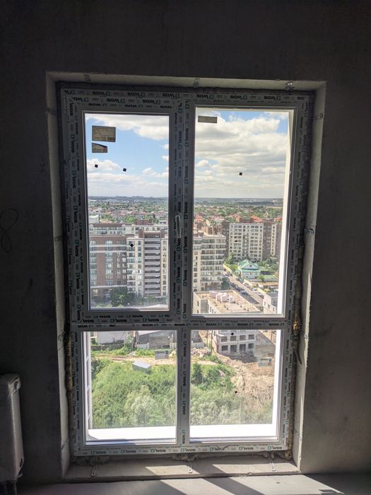 Квартира на ЖК Нова Англія в Києві, ID 210916, фото №3