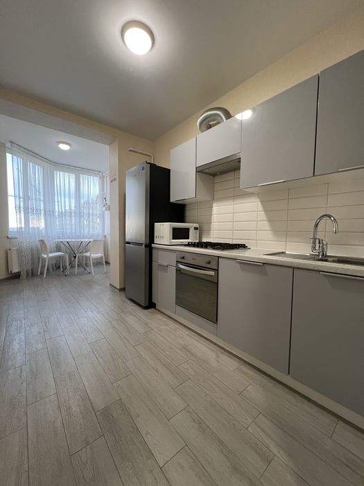 Квартира на ЖК Софія Клубний в Києві, ID 237923, фото №1
