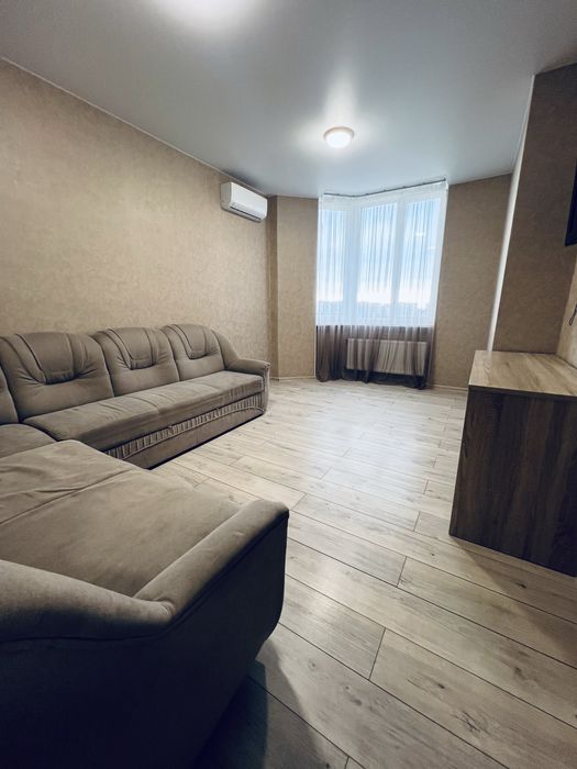 Квартира на ЖК Софія Клубний в Києві, ID 237923, фото №4