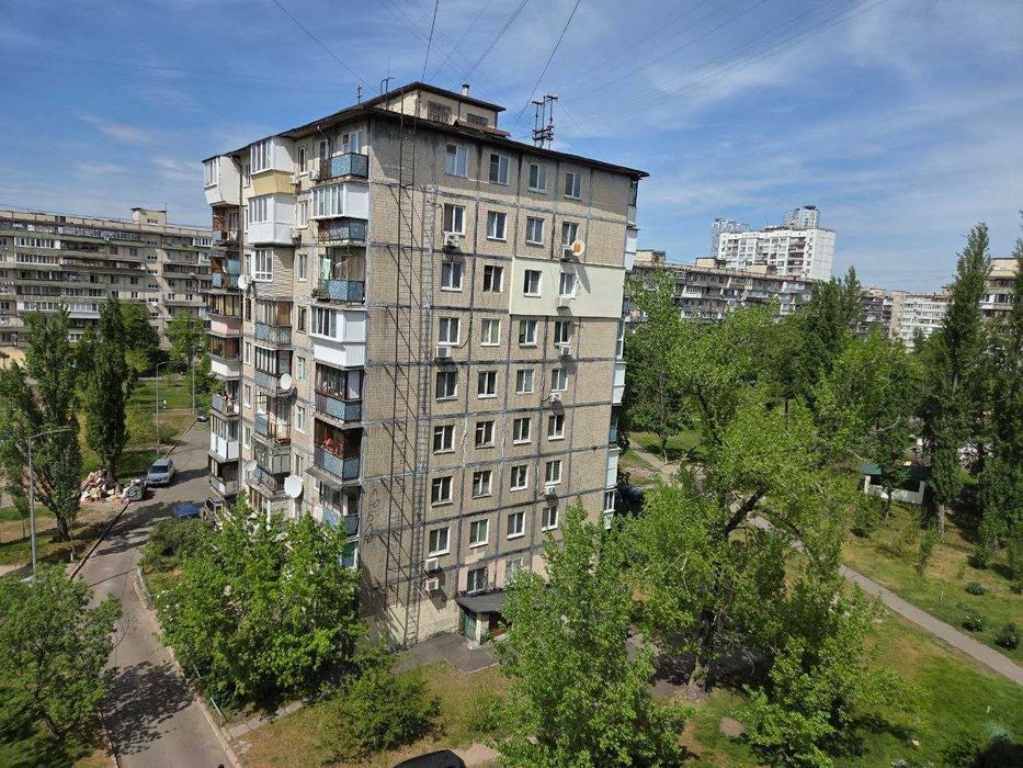Квартира на вул. Амвросія Бучми, 3 в Києві, ID 169403, фото №11