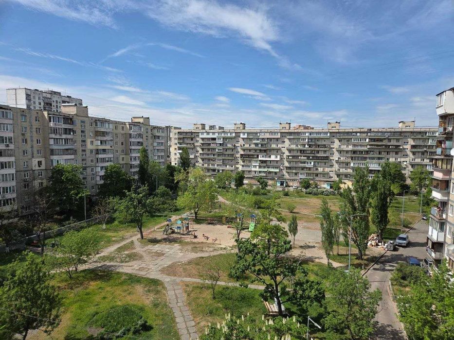 Квартира на вул. Амвросія Бучми, 3 в Києві, ID 169403, фото №13