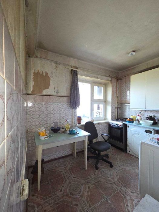 Квартира на вул. Амвросія Бучми, 3 в Києві, ID 169403, фото №5