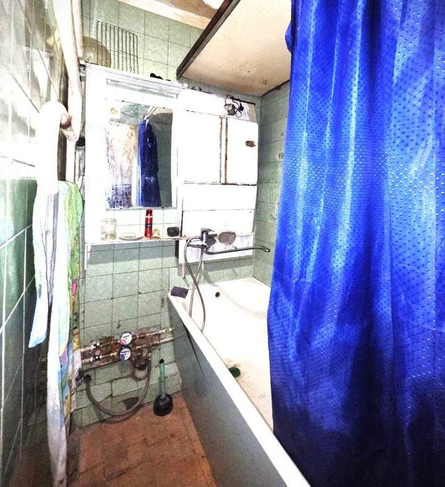 Квартира на вул. Амвросія Бучми, 3 в Києві, ID 169403, фото №6