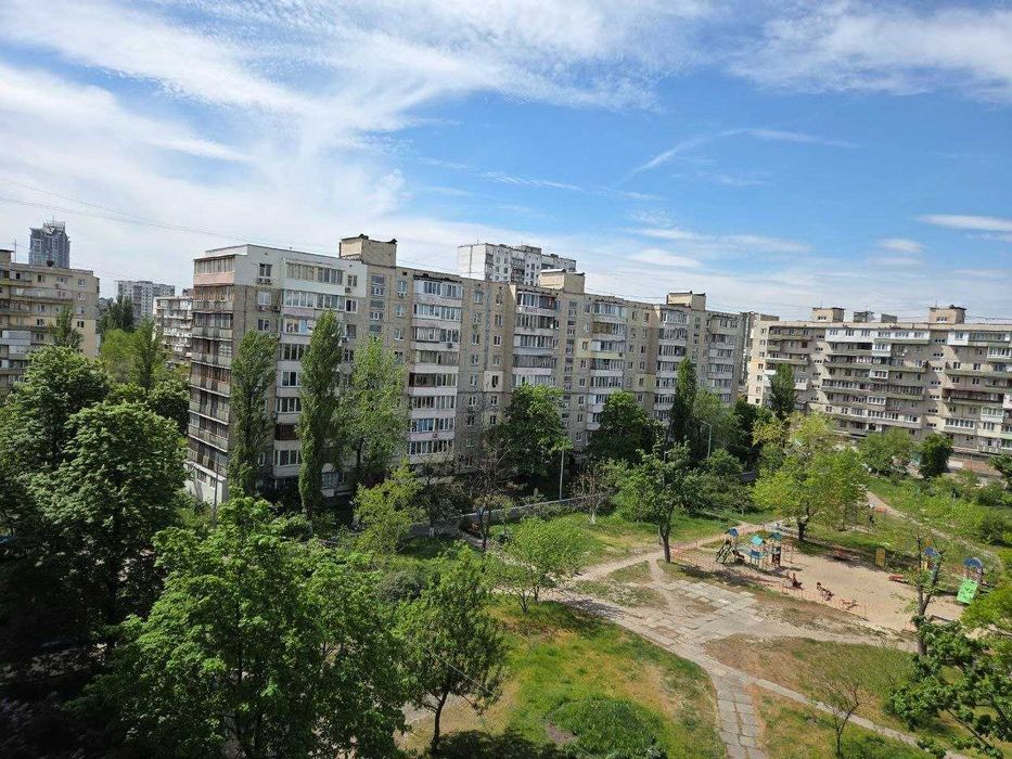 Квартира на вул. Амвросія Бучми, 3 в Києві, ID 169403, фото №8