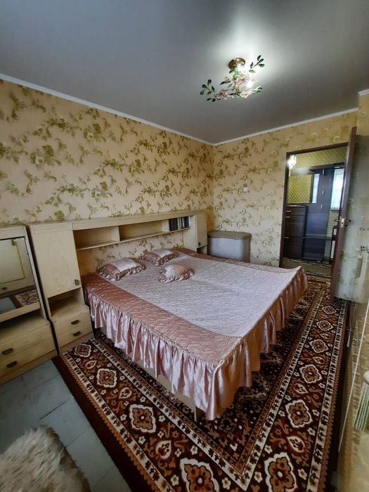 Квартира на вул. Свято-Миколаївська в Кривому Розі, ID 206956, фото №2
