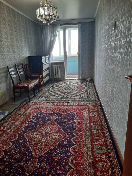 Квартира на вул. Свято-Миколаївська в Кривому Розі, ID 206956, фото №3