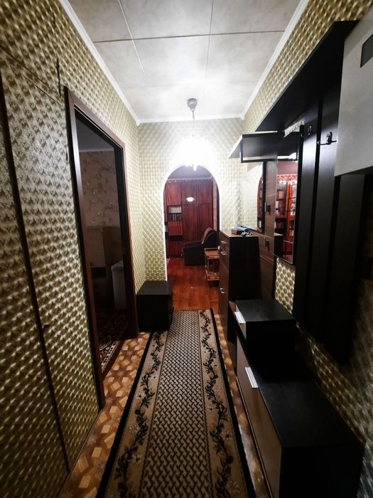Квартира на вул. Свято-Миколаївська в Кривому Розі, ID 206956, фото №4