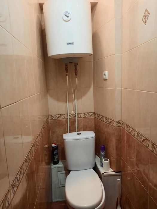 Квартира на вул. Свято-Миколаївська в Кривому Розі, ID 206956, фото №7