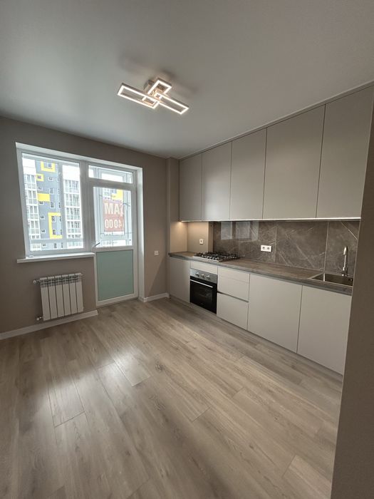 Квартира на мікрорайон Пелюстковий в Полтава, ID 259791, фото №1