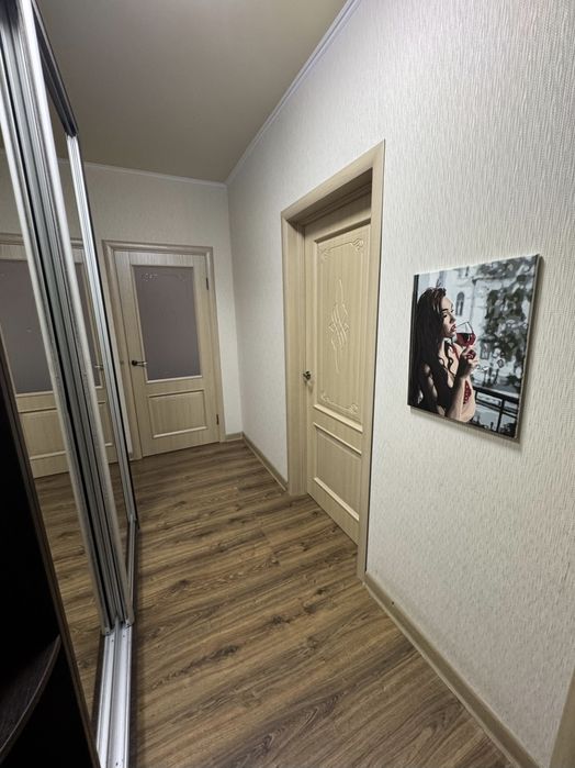 Квартира на ЖК Щасливий в Києві, ID 341920, фото №11