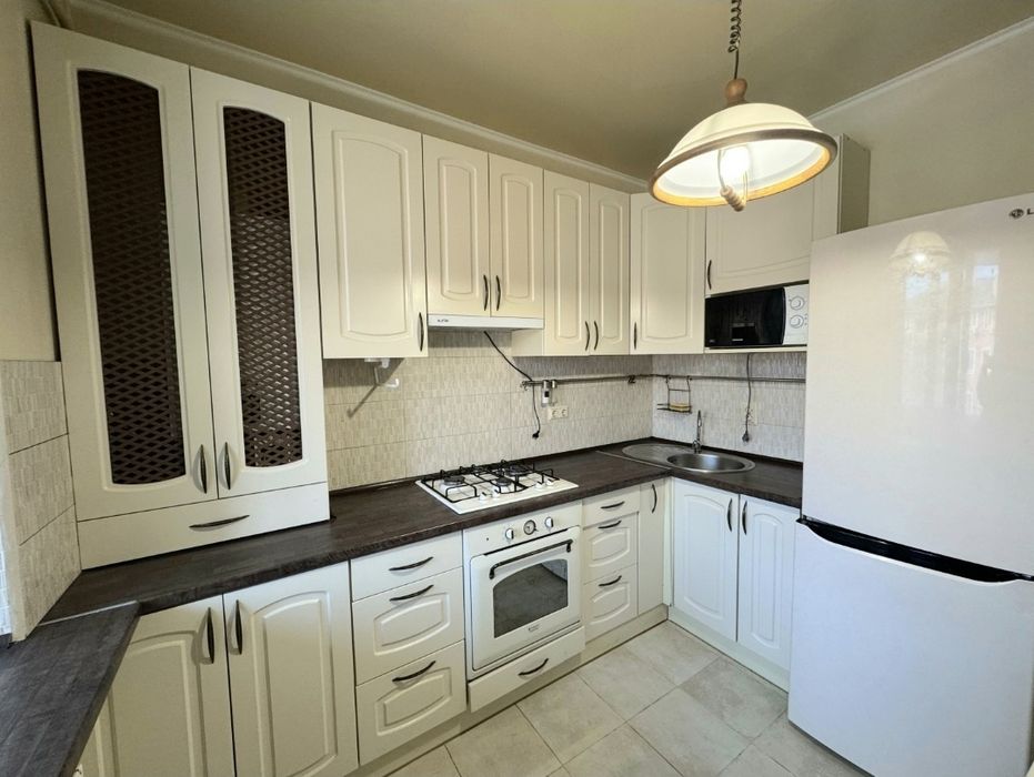 Квартира на ЖК Щасливий в Києві, ID 341920, фото №3