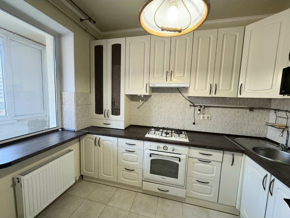 Квартира на ЖК Щасливий в Києві, ID 341920, фото №4