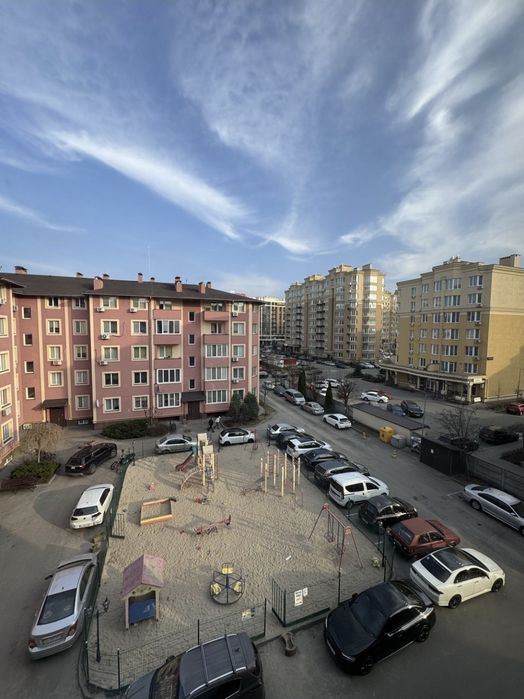 Квартира на ЖК Щасливий в Києві, ID 341920, фото №10