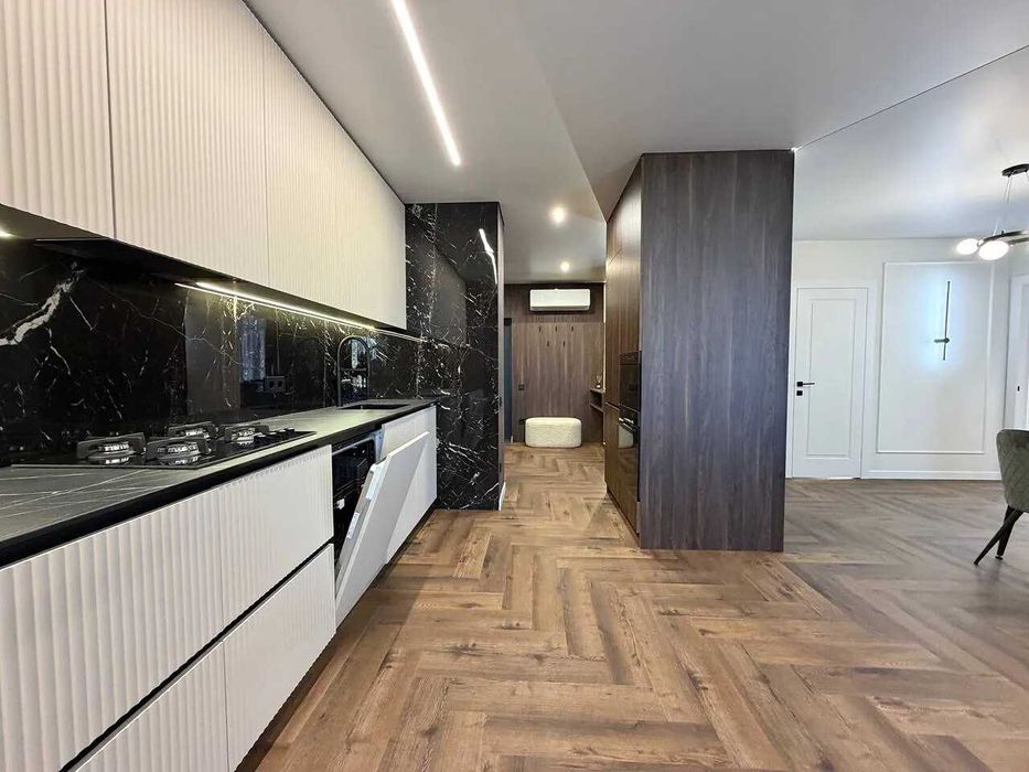 Квартира на ЖК Family Plaza в Івано-Франківську, ID 246312, фото №11