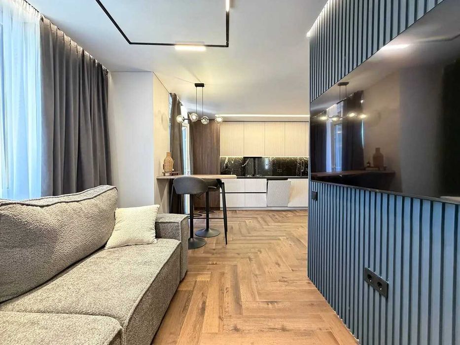 Квартира на ЖК Family Plaza в Івано-Франківську, ID 246312, фото №12