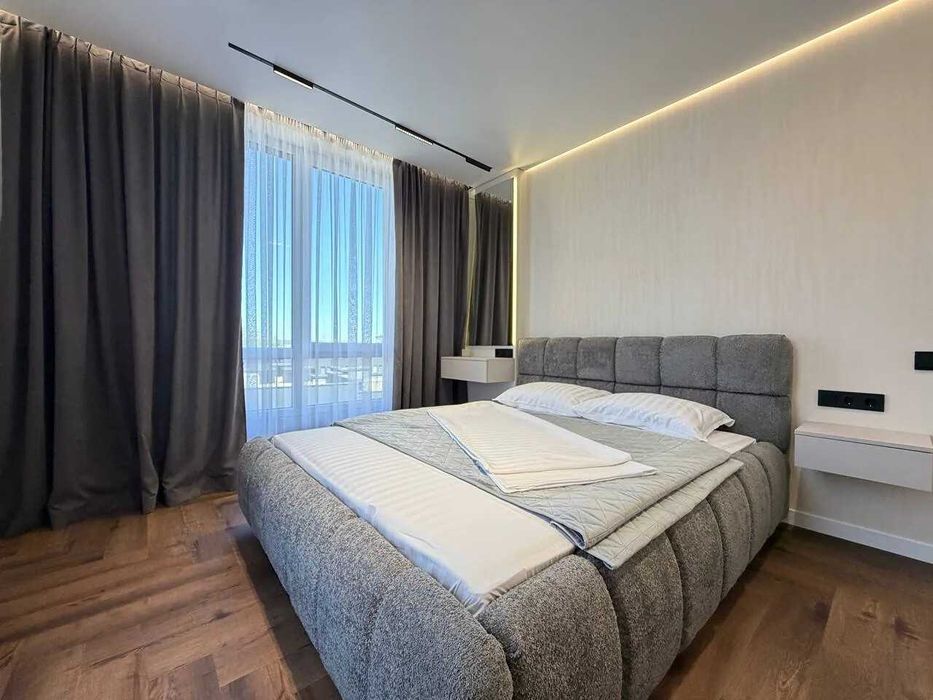 Квартира на ЖК Family Plaza в Івано-Франківську, ID 246312, фото №13
