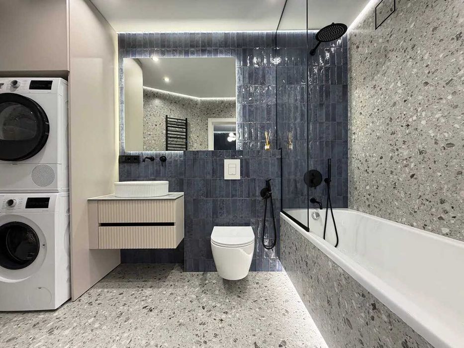 Квартира на ЖК Family Plaza в Івано-Франківську, ID 246312, фото №20