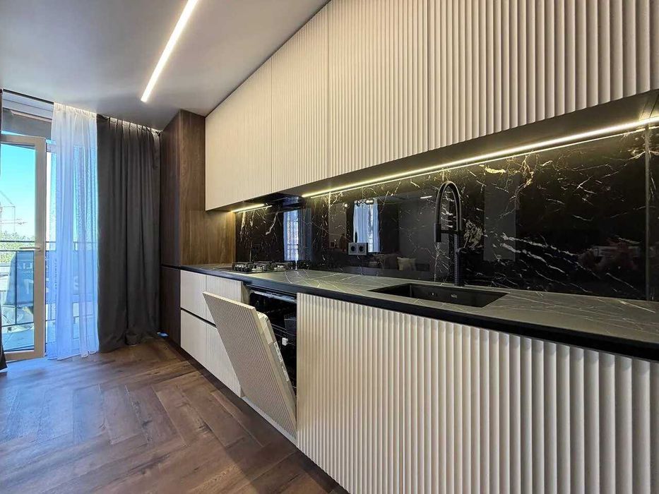 Квартира на ЖК Family Plaza в Івано-Франківську, ID 246312, фото №6
