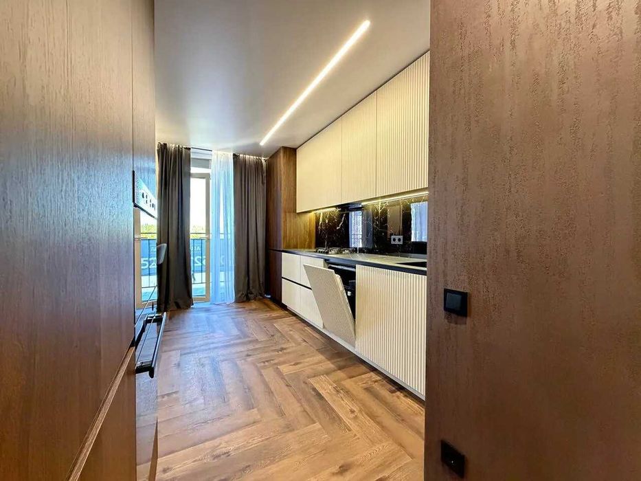 Квартира на ЖК Family Plaza в Івано-Франківську, ID 246312, фото №7