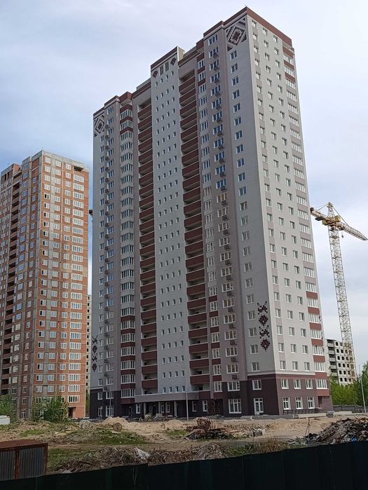 Квартира на вул. Русової, 27 в Києві, ID 165732, фото №3