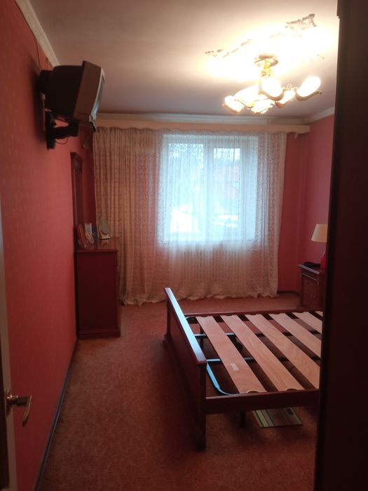 Квартира на вул. Мельницкая, 18 в Одесі, ID 253545, фото №3