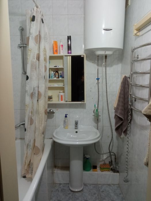 Квартира на вул. Мельницкая, 18 в Одесі, ID 253545, фото №9