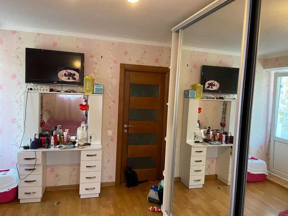Квартира на вул. Почайнинська в Київ, ID 350129, фото №1