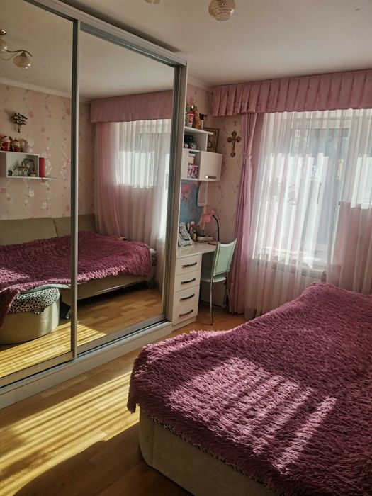 Квартира на вул. Почайнинська в Київ, ID 350129, фото №2