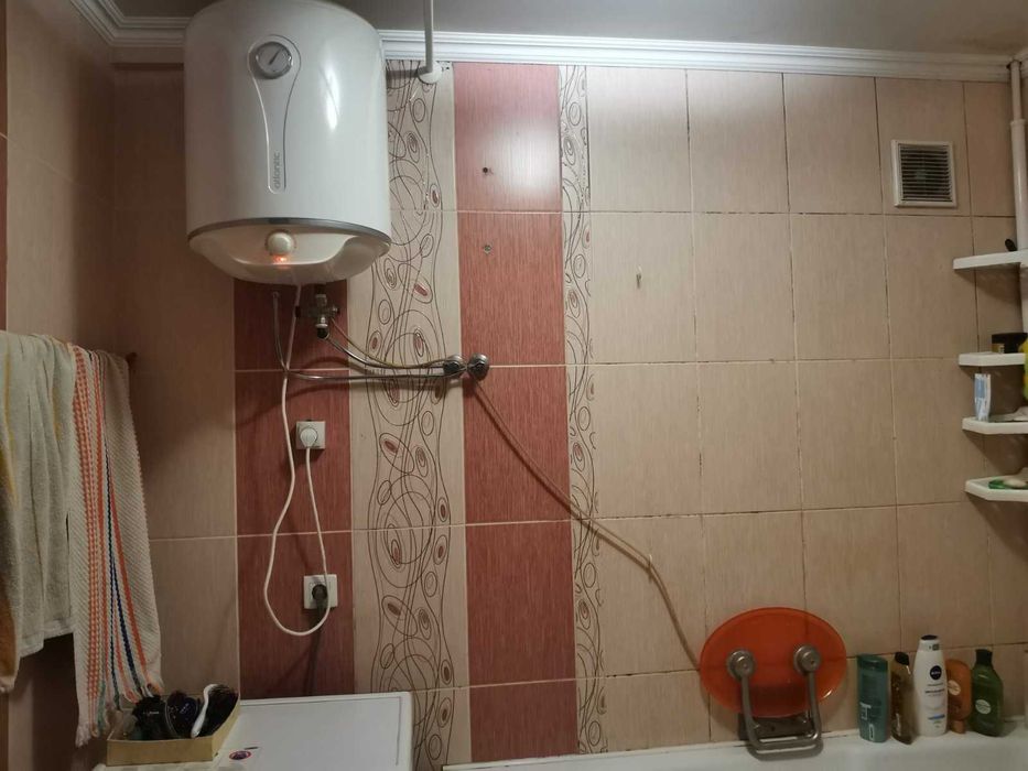 Квартира на вул. Почайнинська в Києві, ID 350129, фото №11