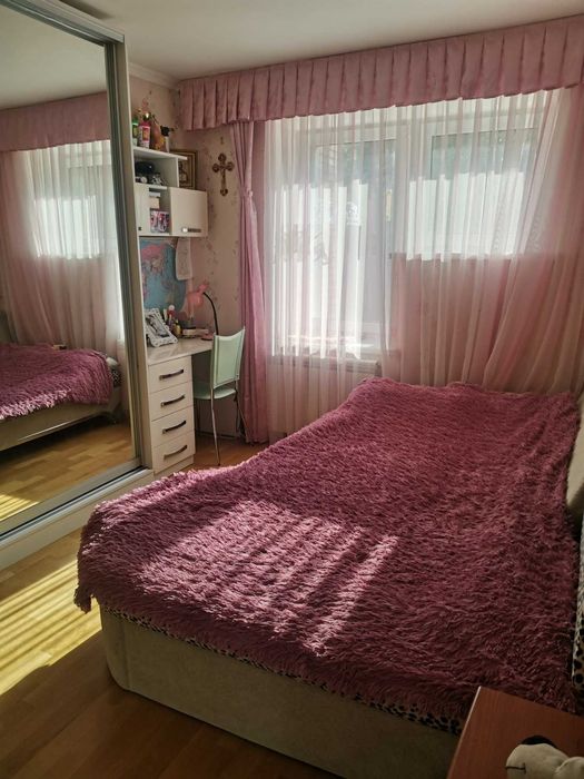 Квартира на вул. Почайнинська в Києві, ID 350129, фото №12