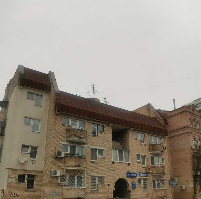 Квартира на вул. Почайнинська в Київ, ID 350129, фото №3