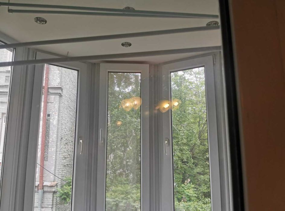 Квартира на вул. Почайнинська в Київ, ID 350129, фото №4