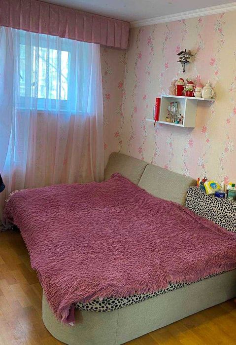 Квартира на вул. Почайнинська в Києві, ID 350129, фото №6